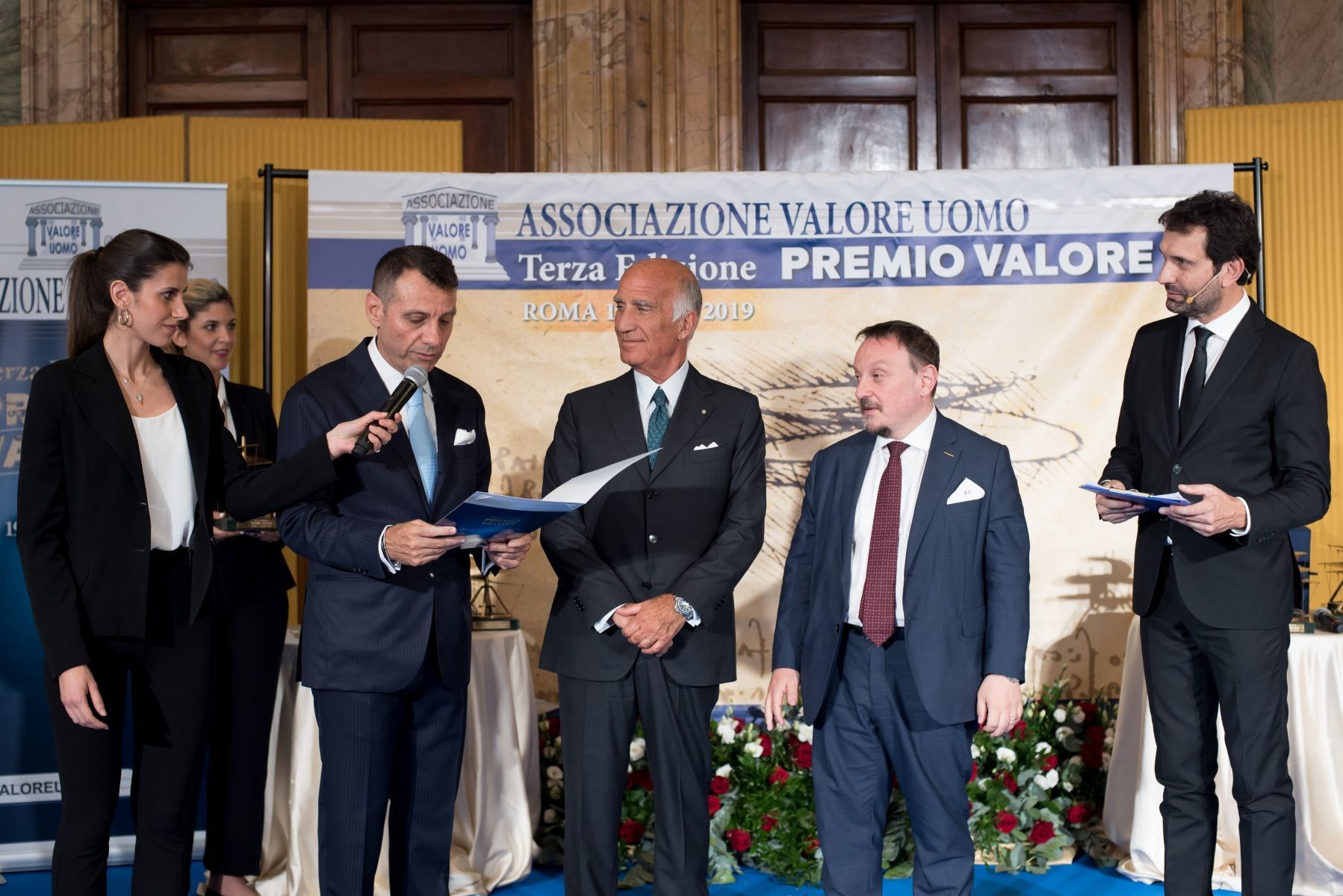 Premio Valore Edizione III