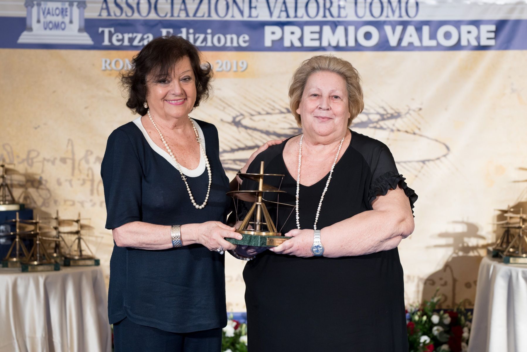Premio Valore Edizione III
