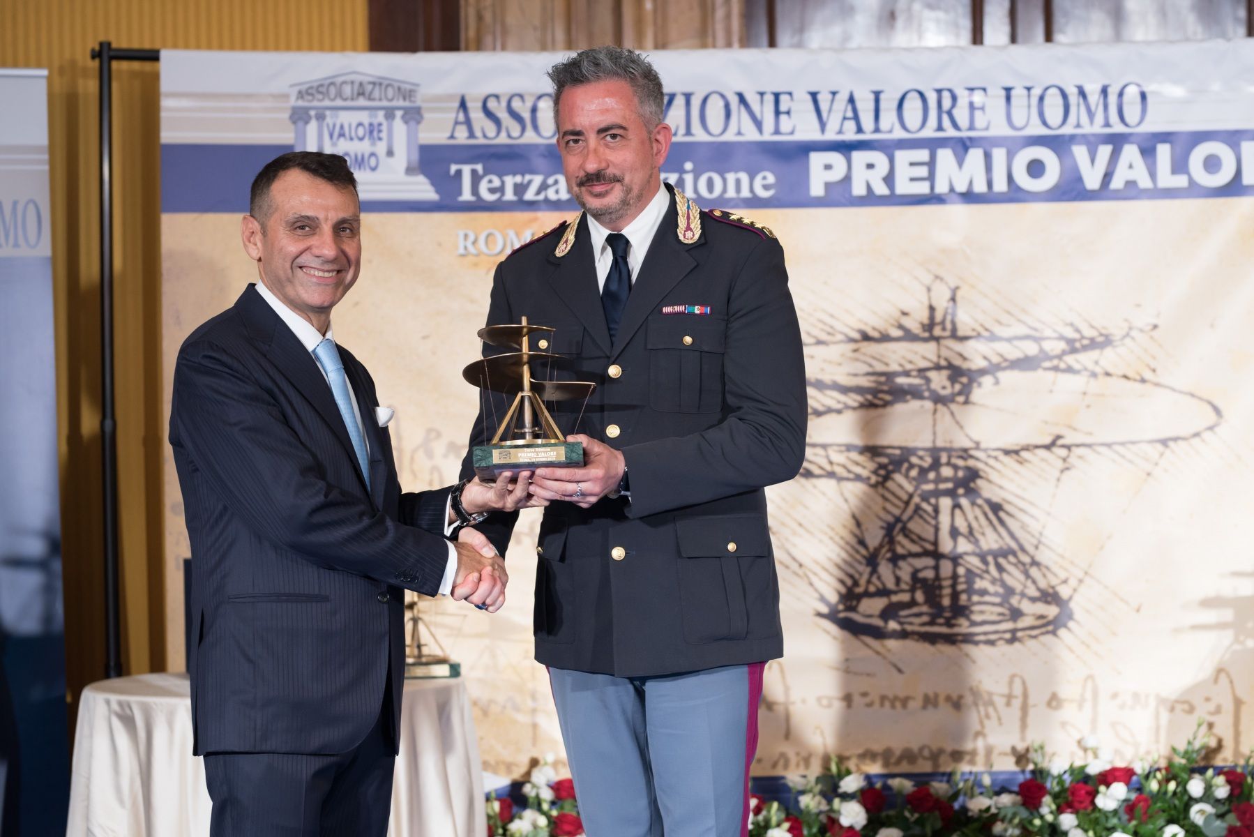 Premio Valore Edizione III
