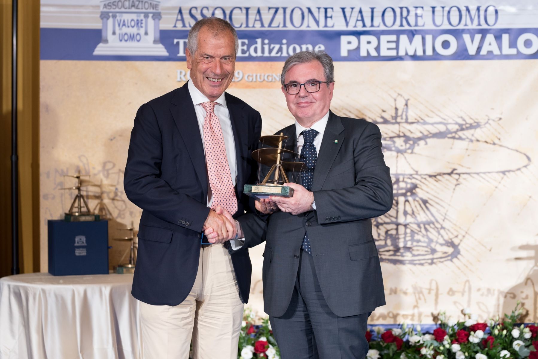 Premio Valore Edizione III