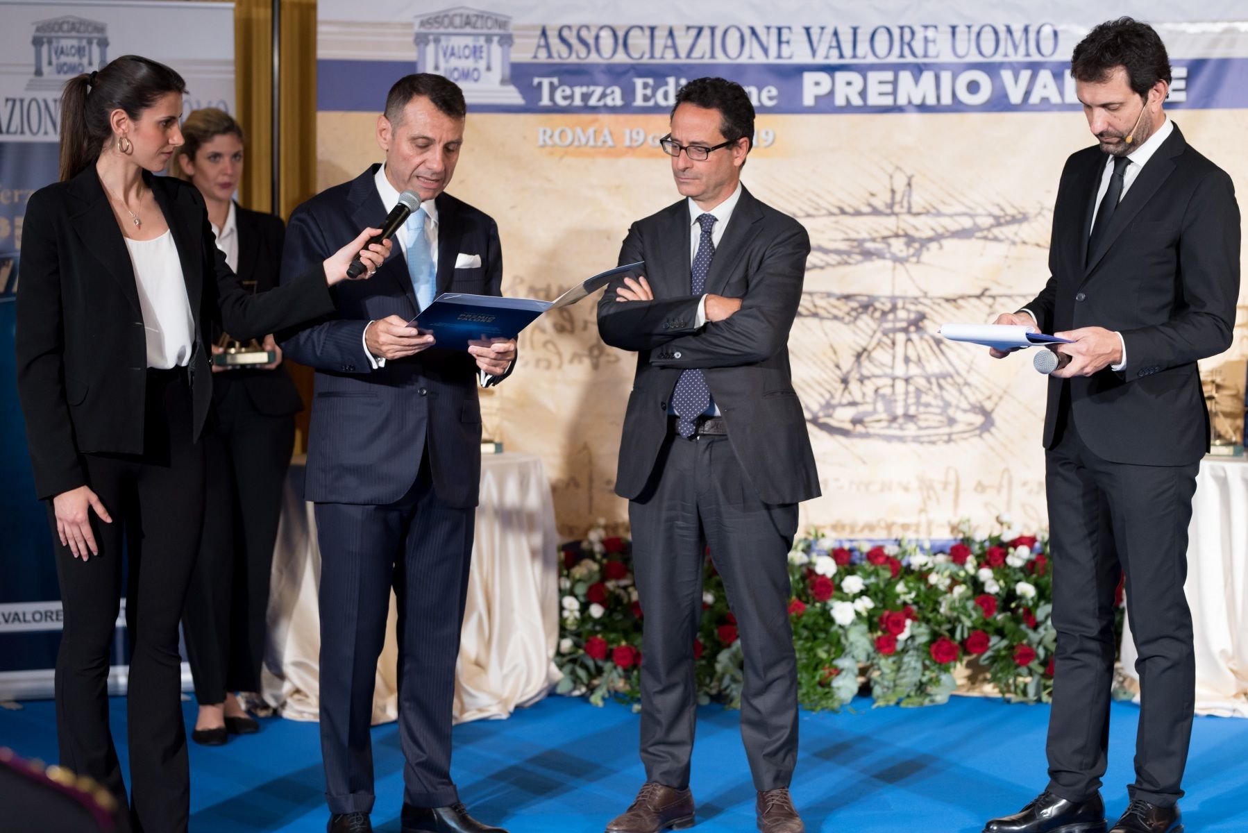 Premio Valore Edizione III