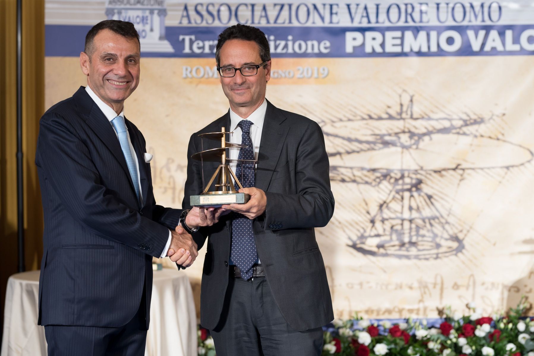 Premio Valore Edizione III