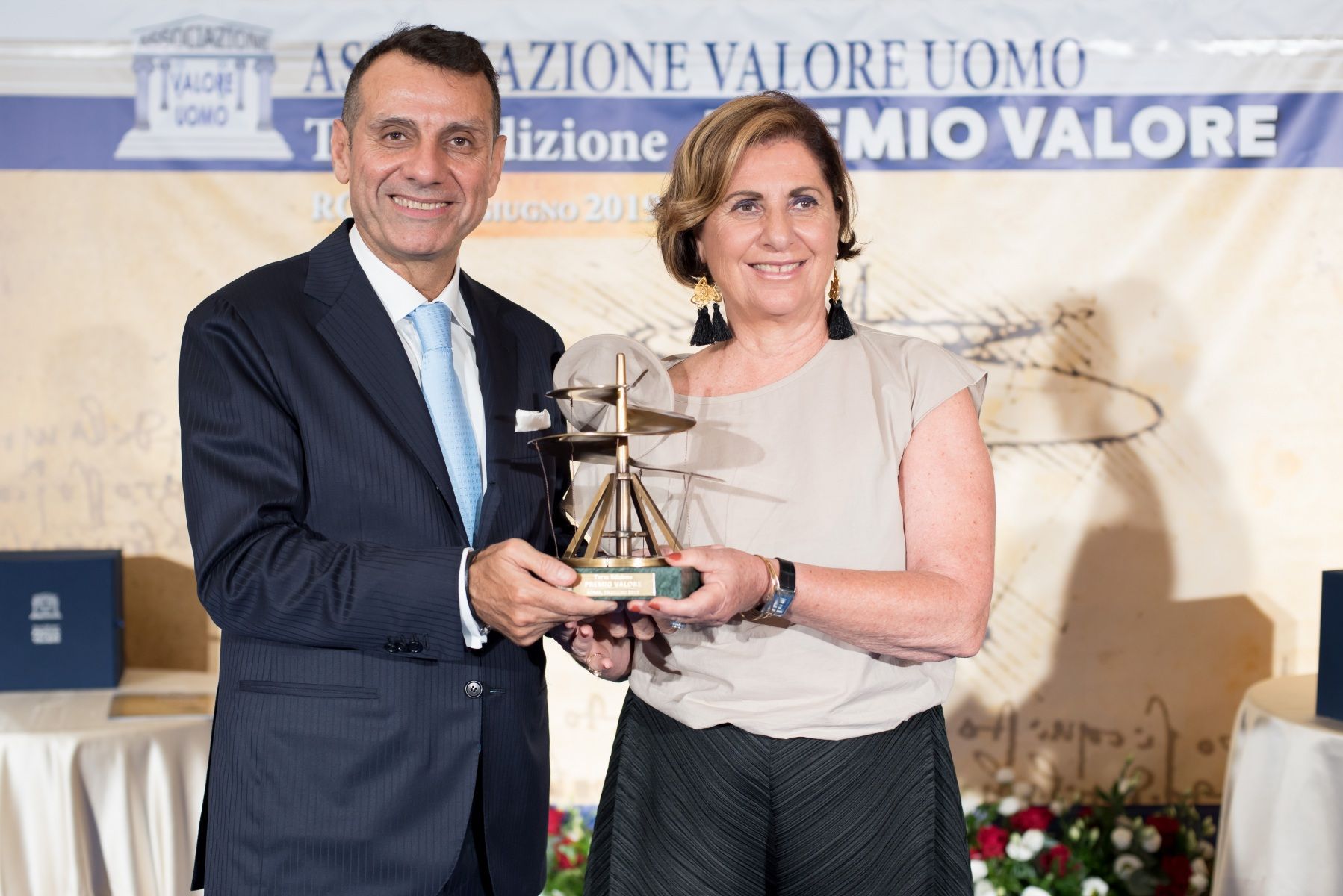 Premio Valore Edizione III