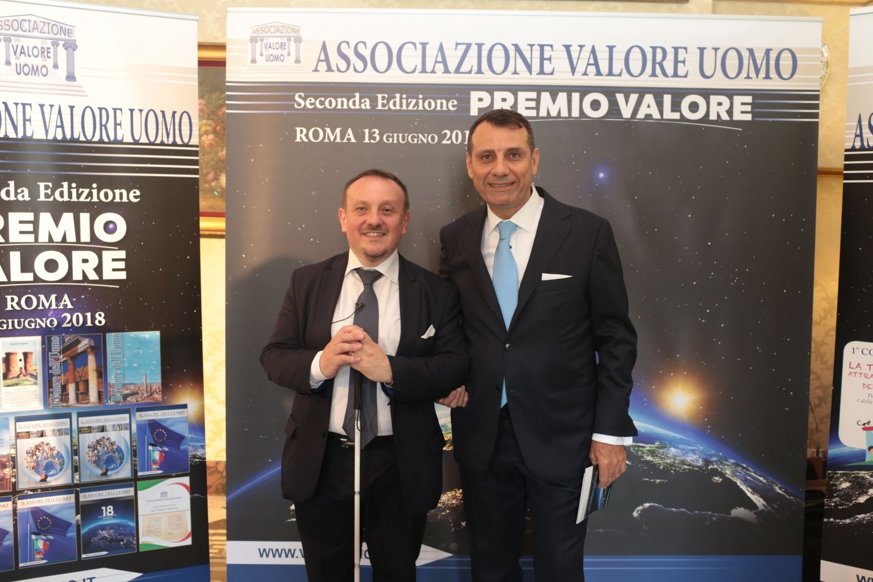 Premio Valore Edizione II