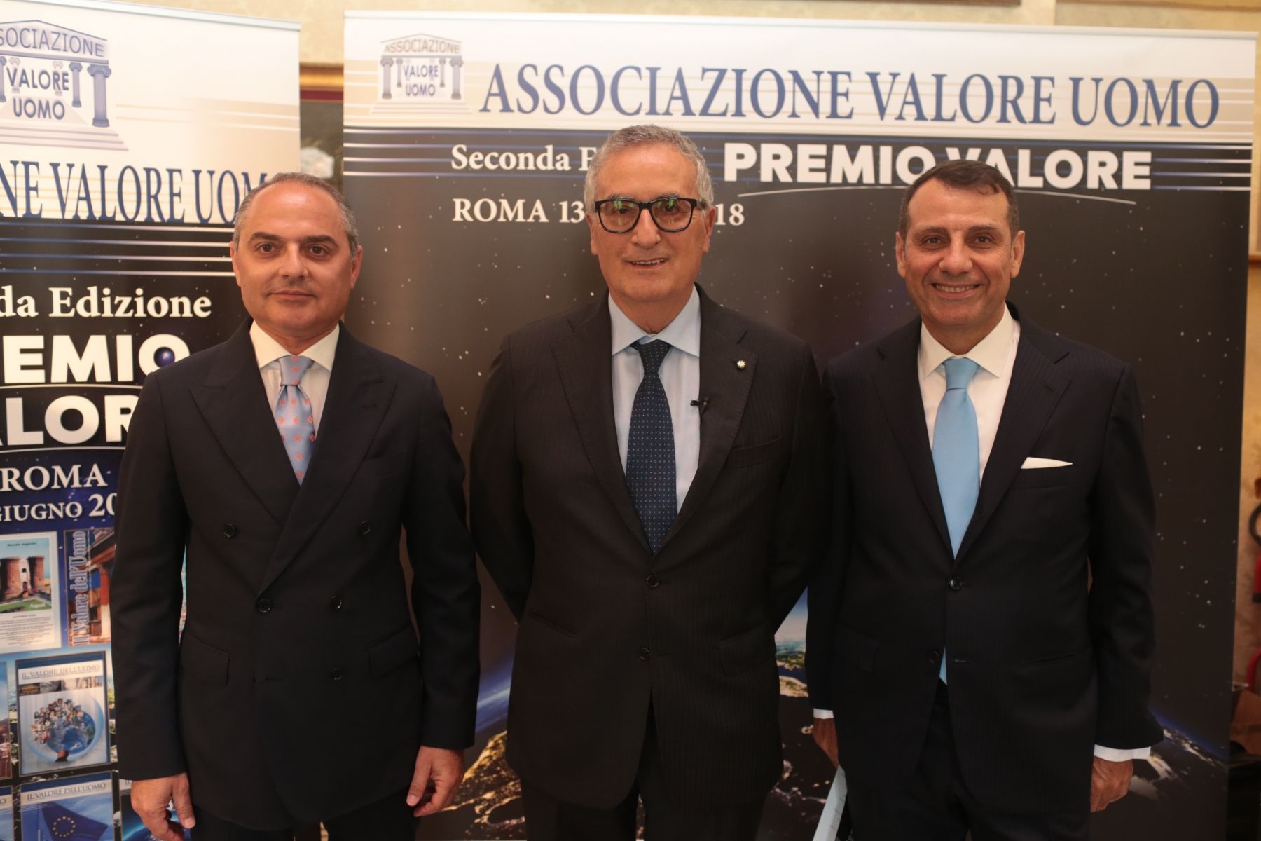Premio Valore Edizione II