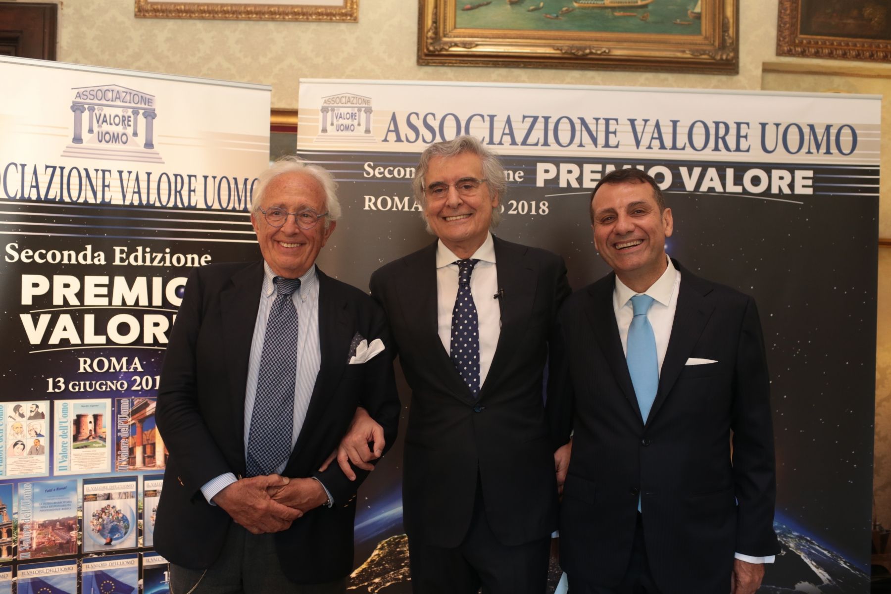 Premio Valore Edizione II