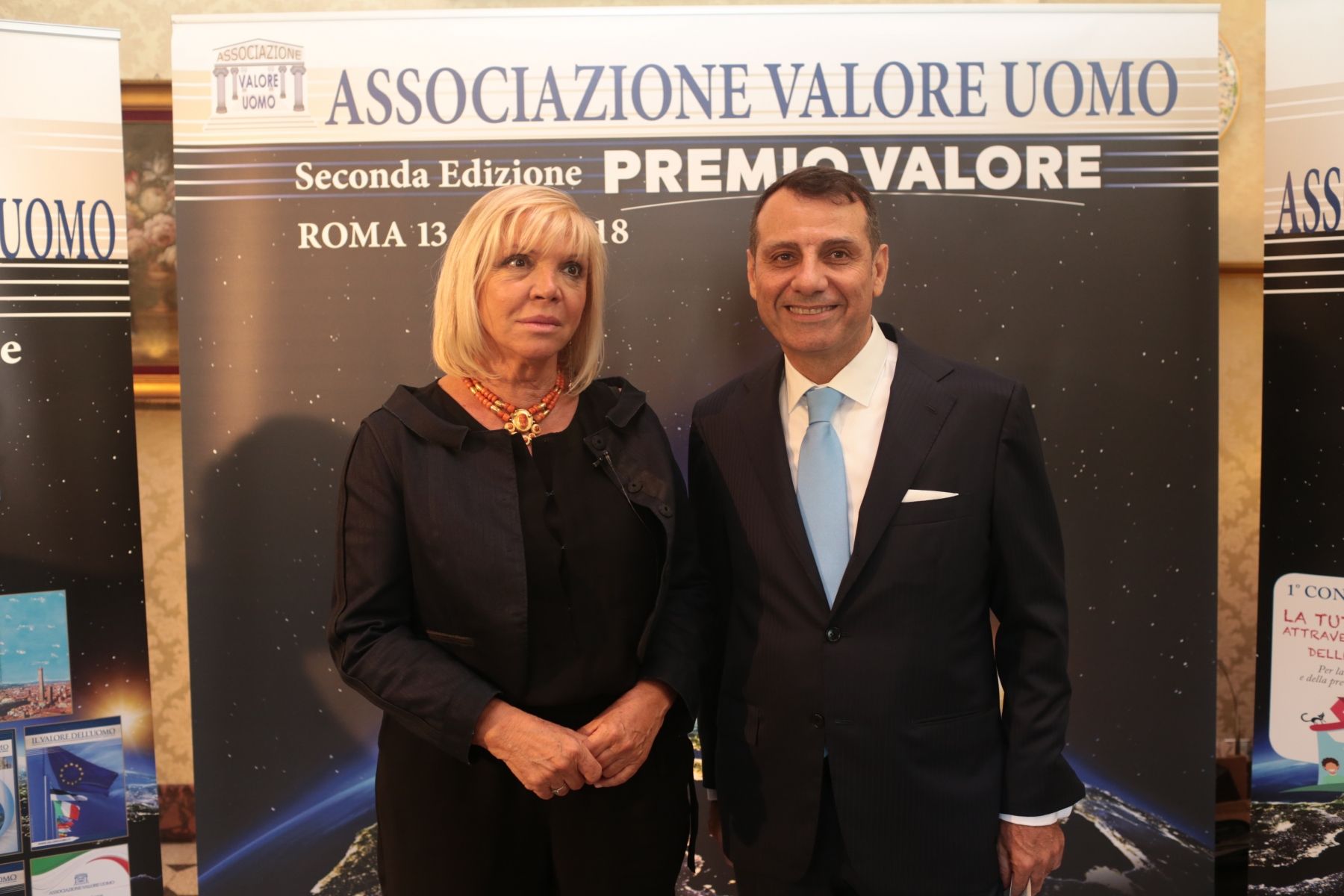 Premio Valore Edizione II