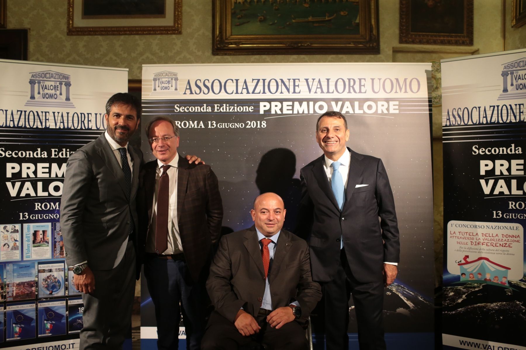 Premio Valore Edizione II