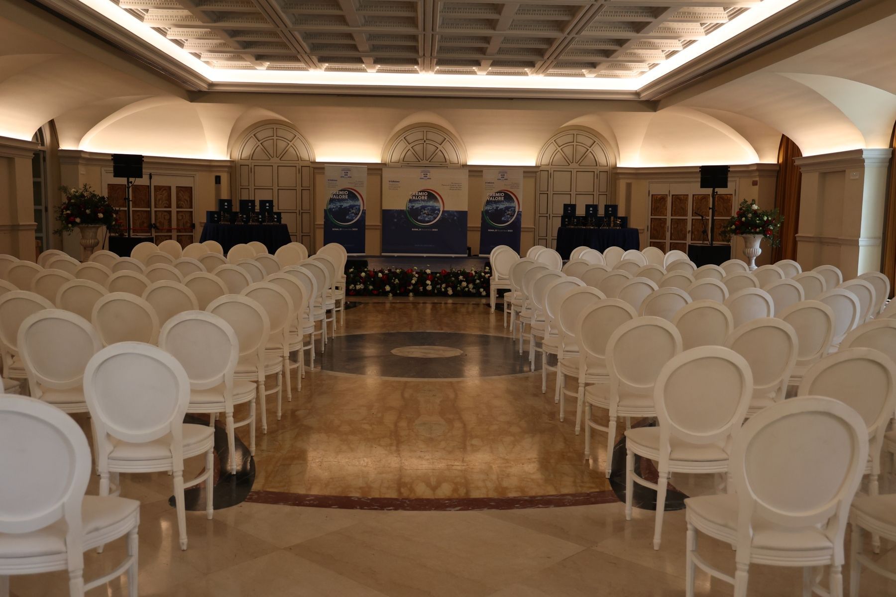 Premio Valore Edizione IV