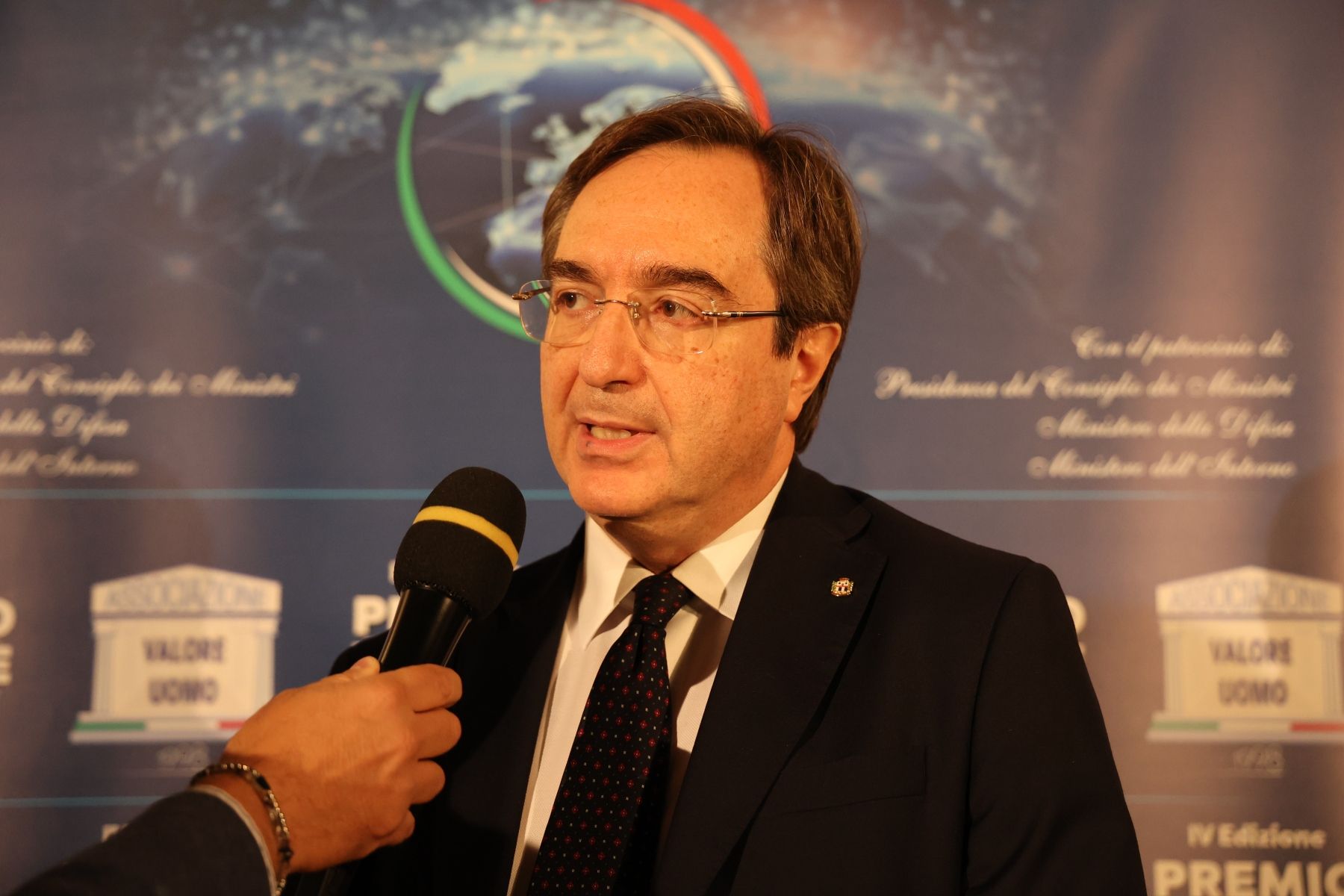 Premio Valore Edizione IV