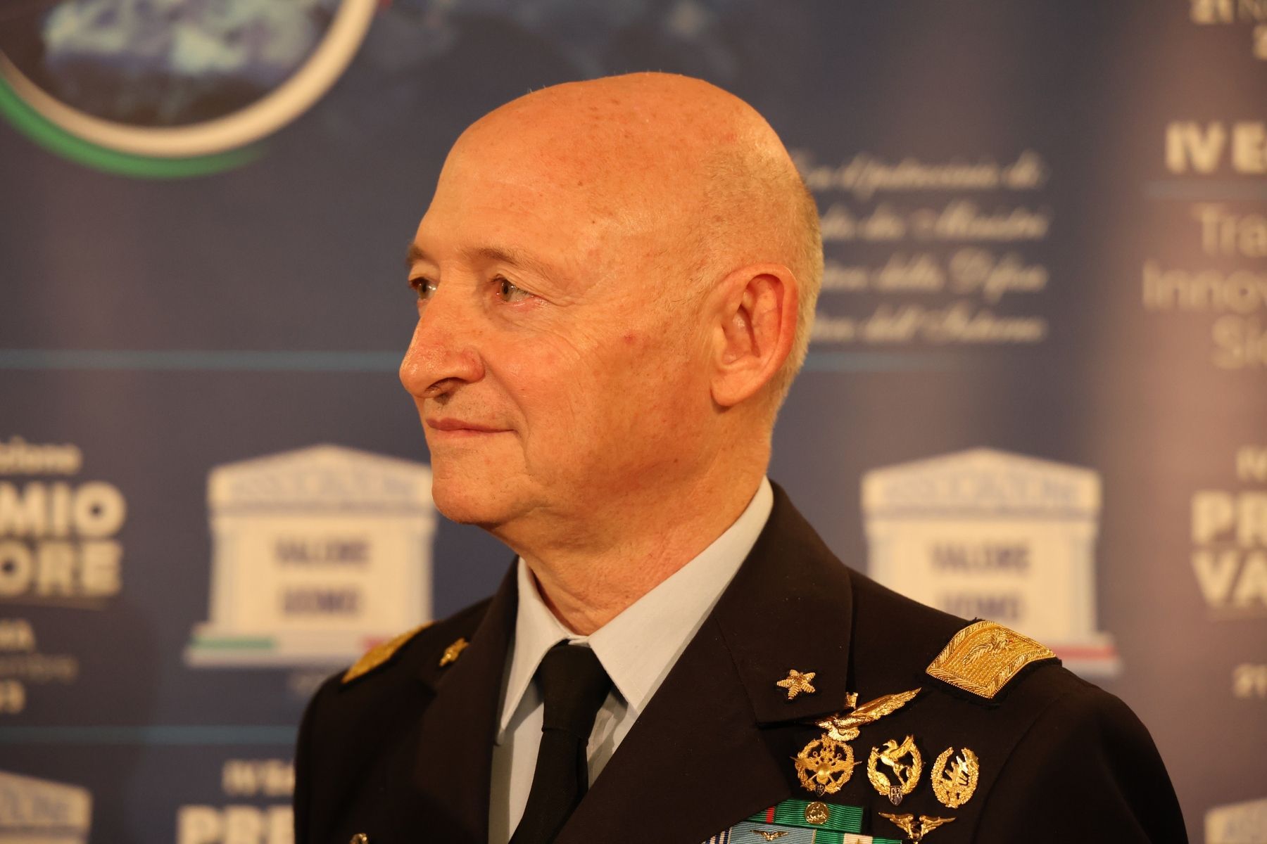 Premio Valore Edizione IV