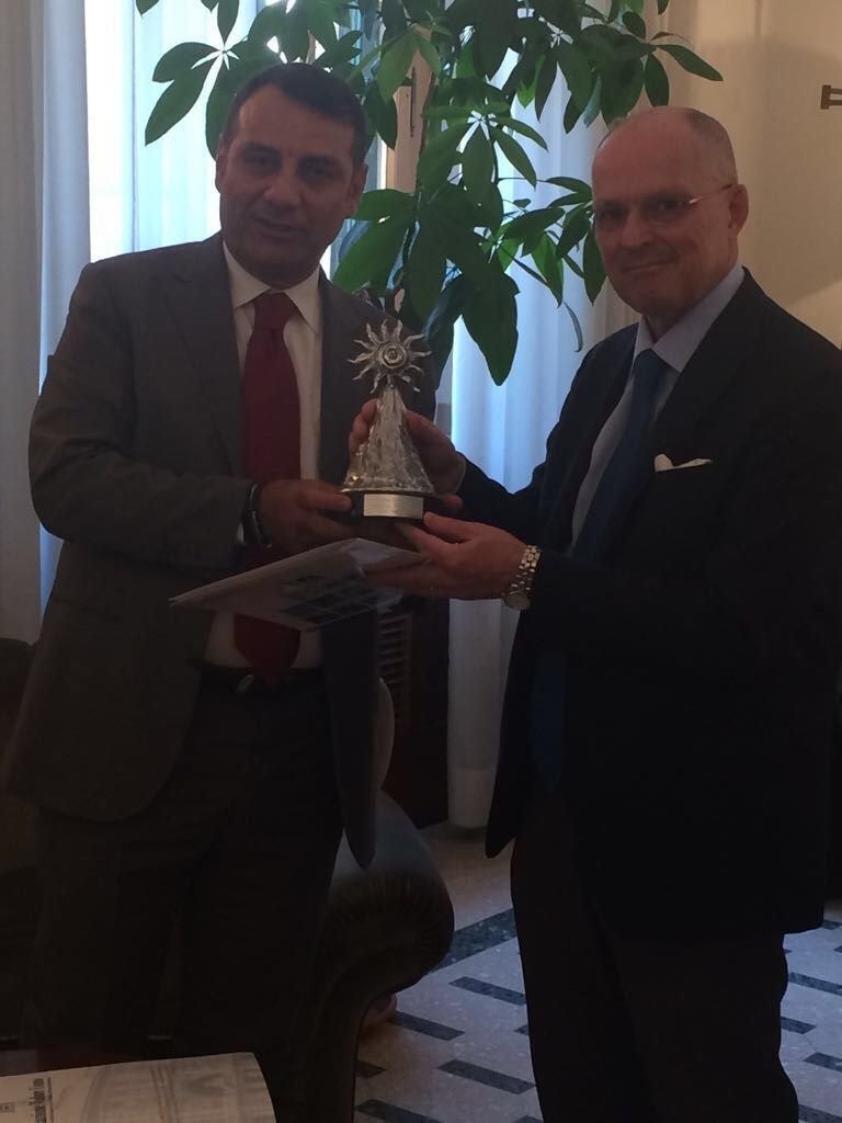 Premio Valore Edizione I