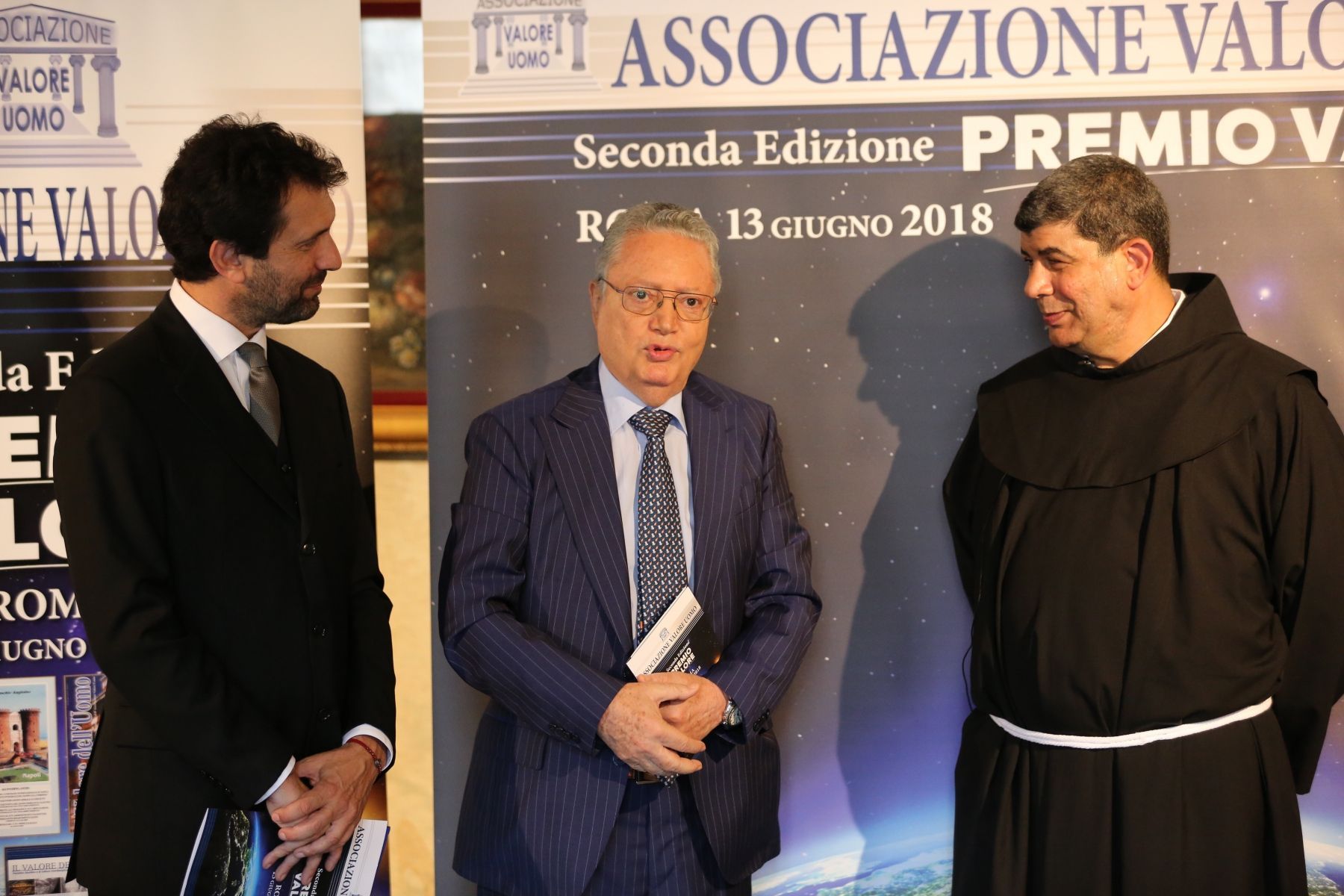 Premio Valore Edizione II