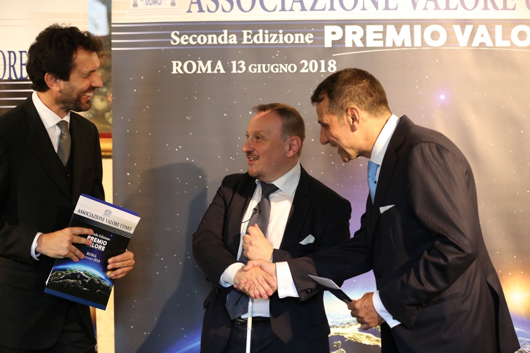 Premio Valore Edizione II