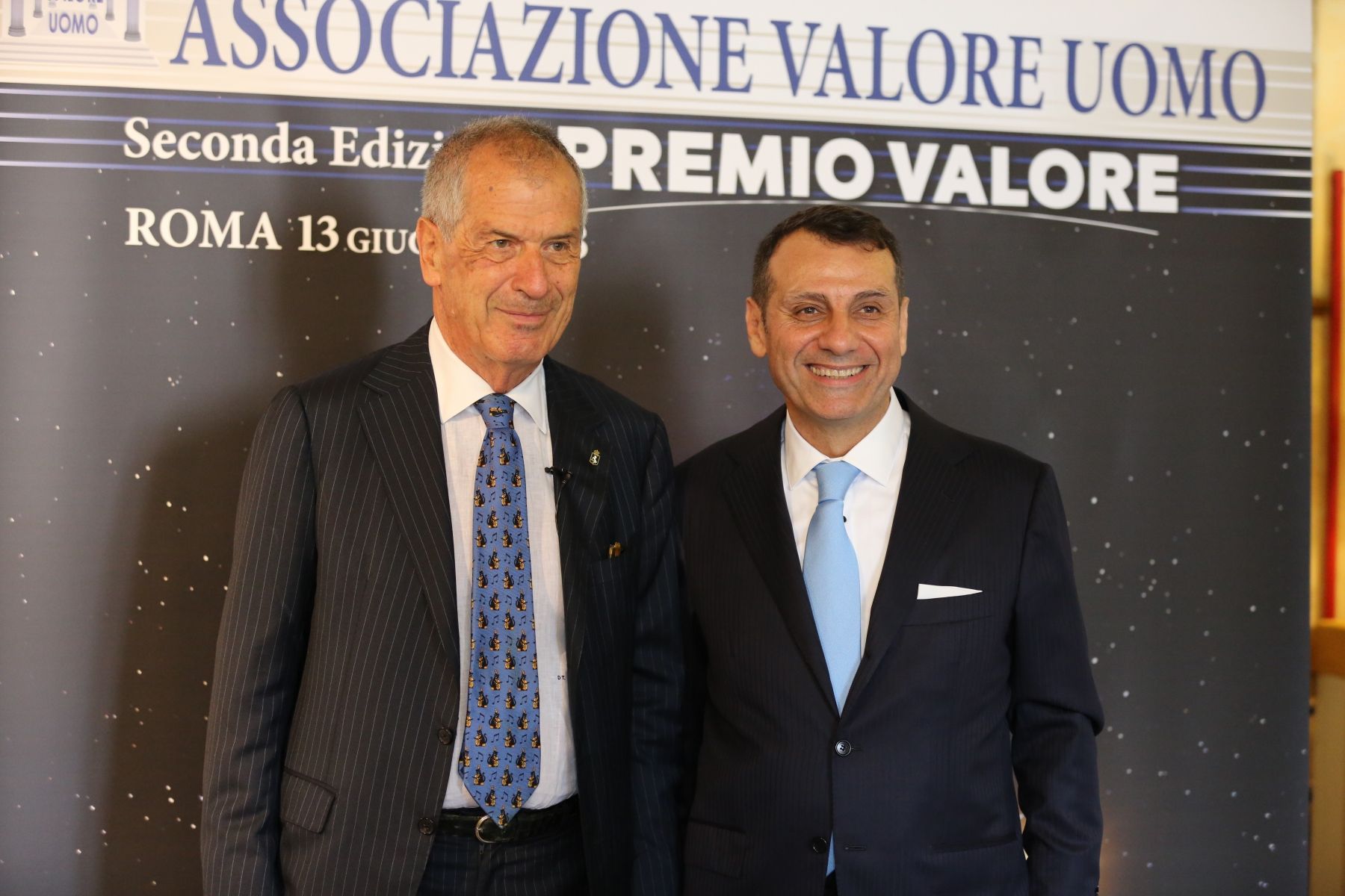 Premio Valore Edizione II
