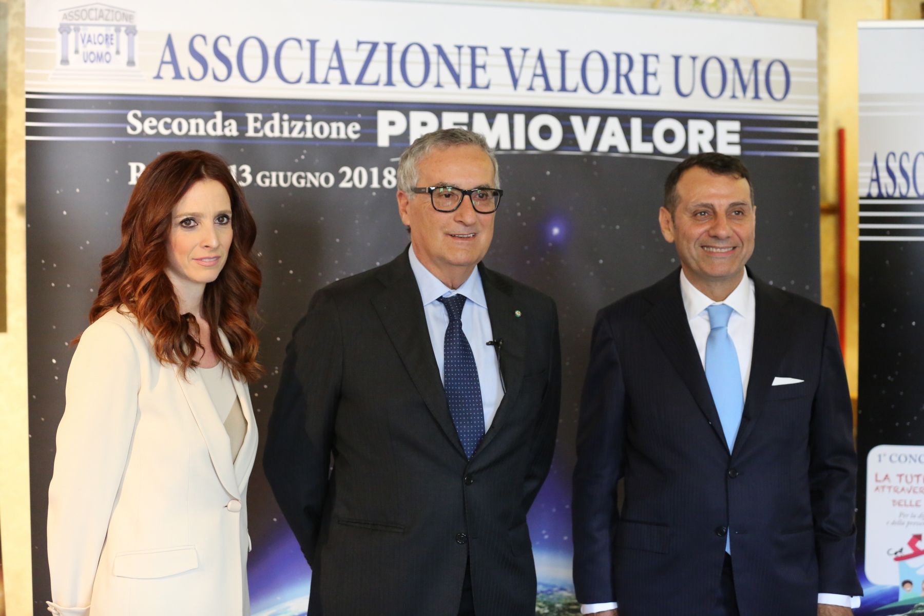 Premio Valore Edizione II