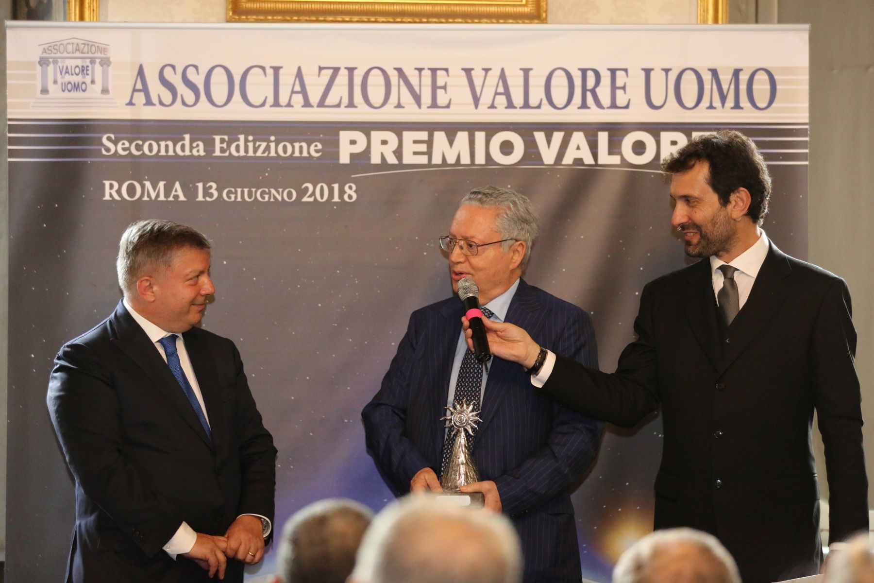 Premio Valore Edizione II