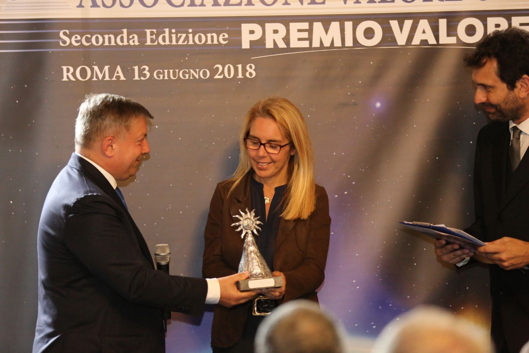 Premio Valore Edizione II