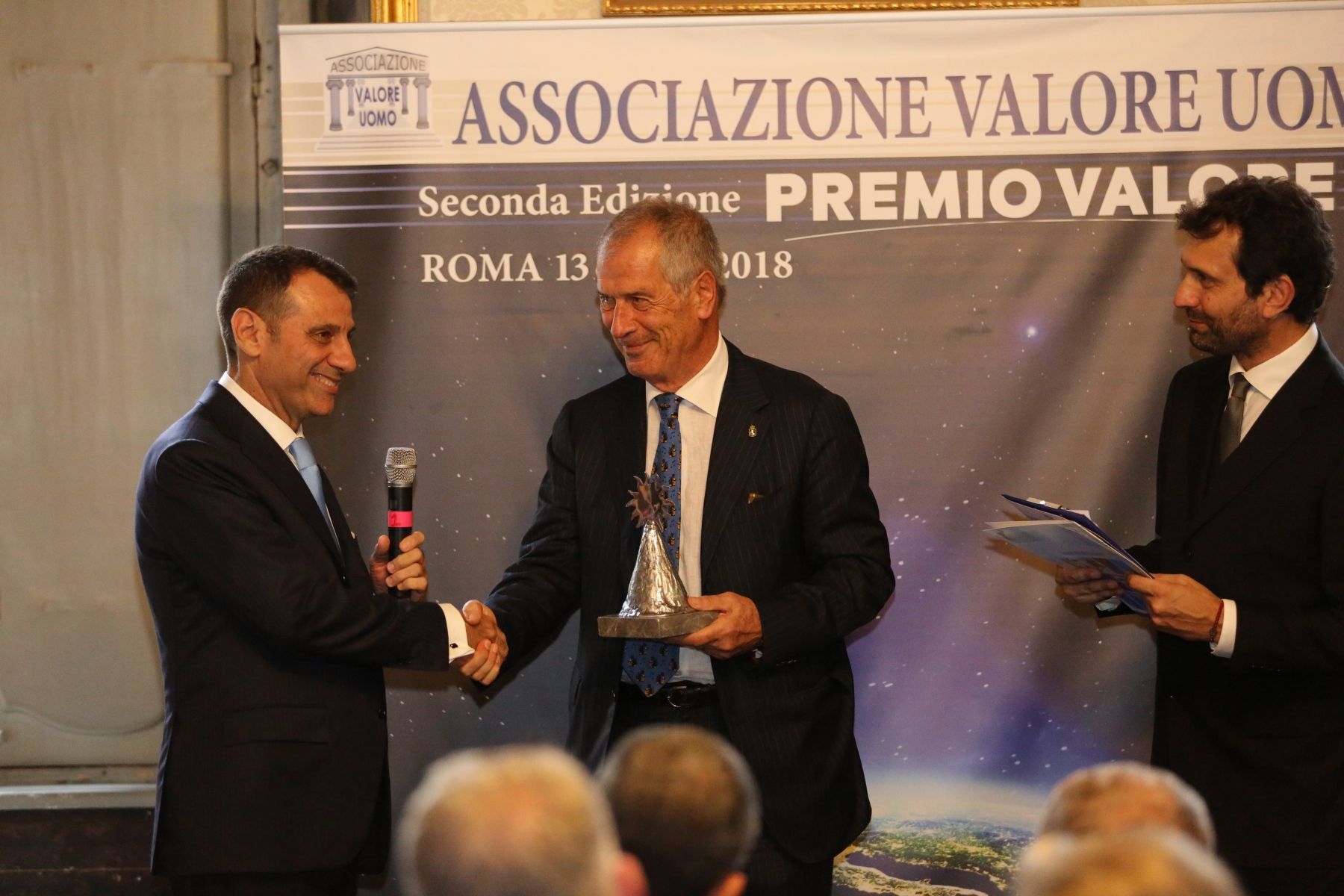 Premio Valore Edizione II