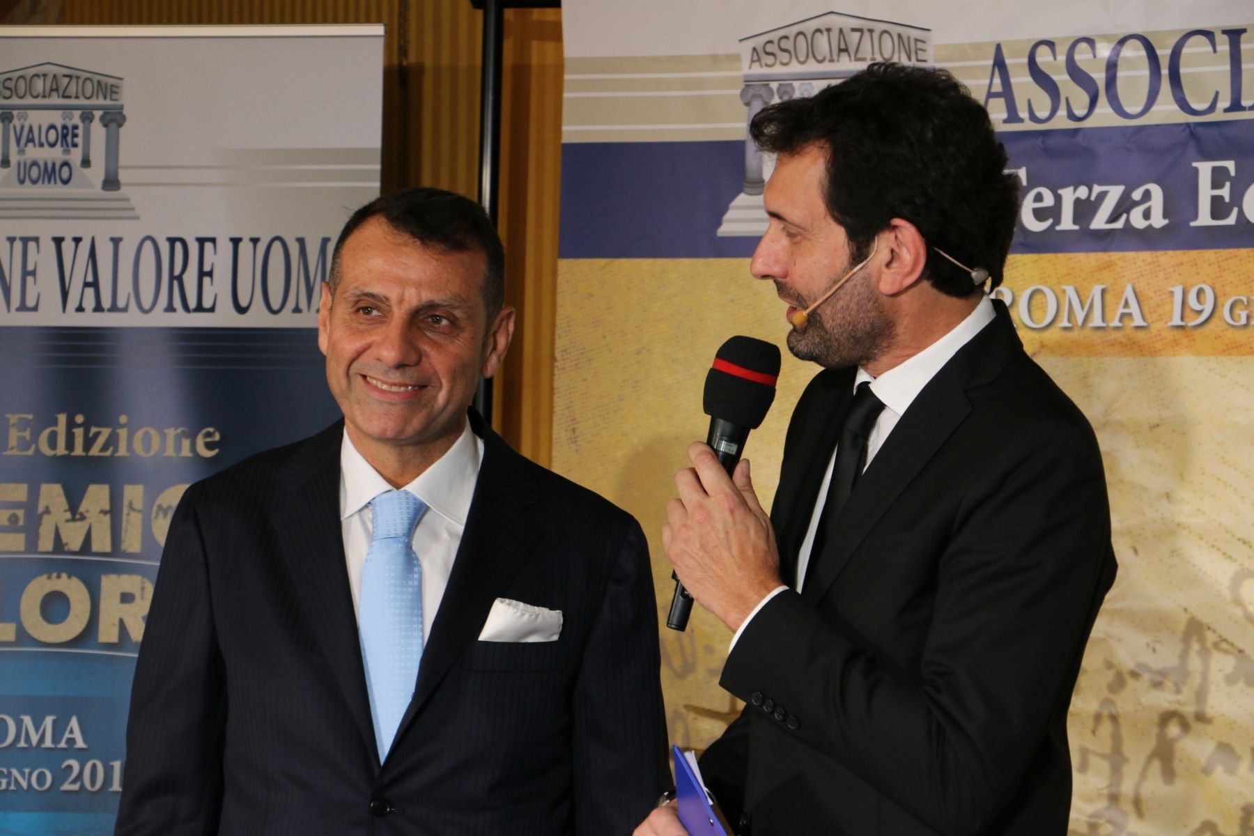 Premio Valore Edizione III