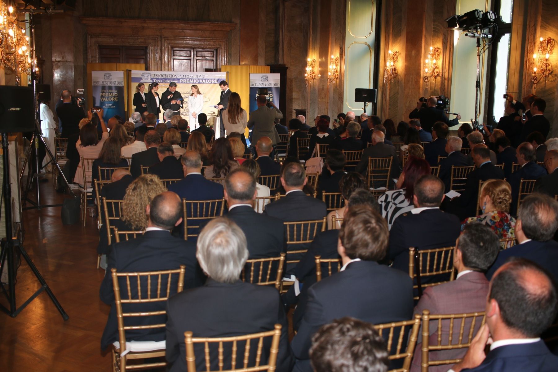 Premio Valore Edizione III