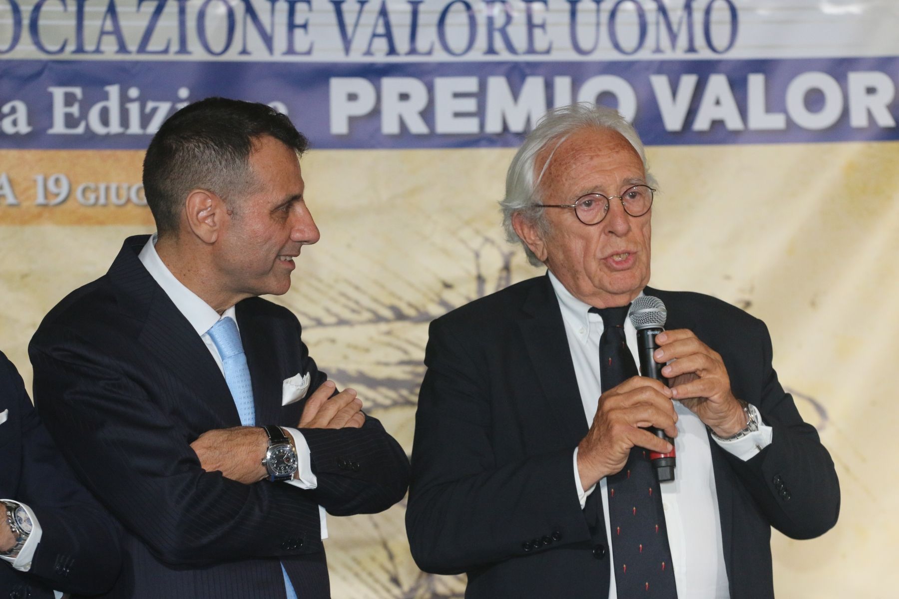 Premio Valore Edizione III