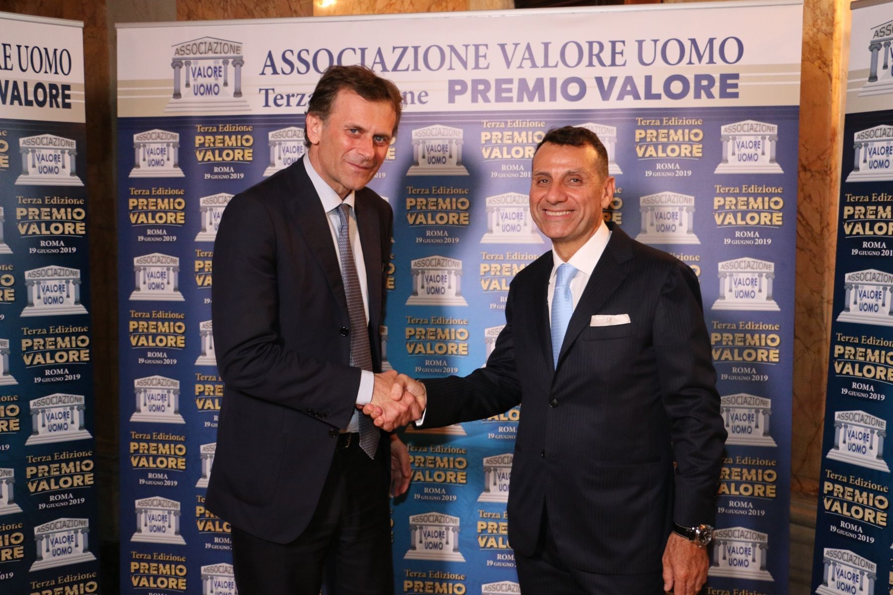Premio Valore Edizione III