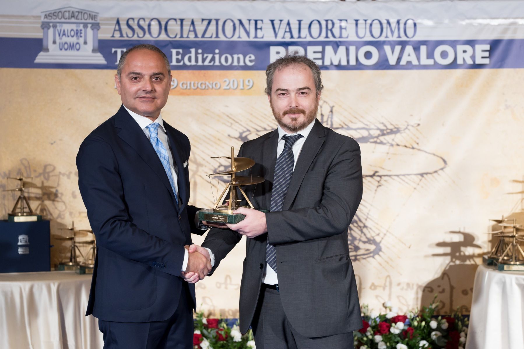 Premio Valore Edizione III