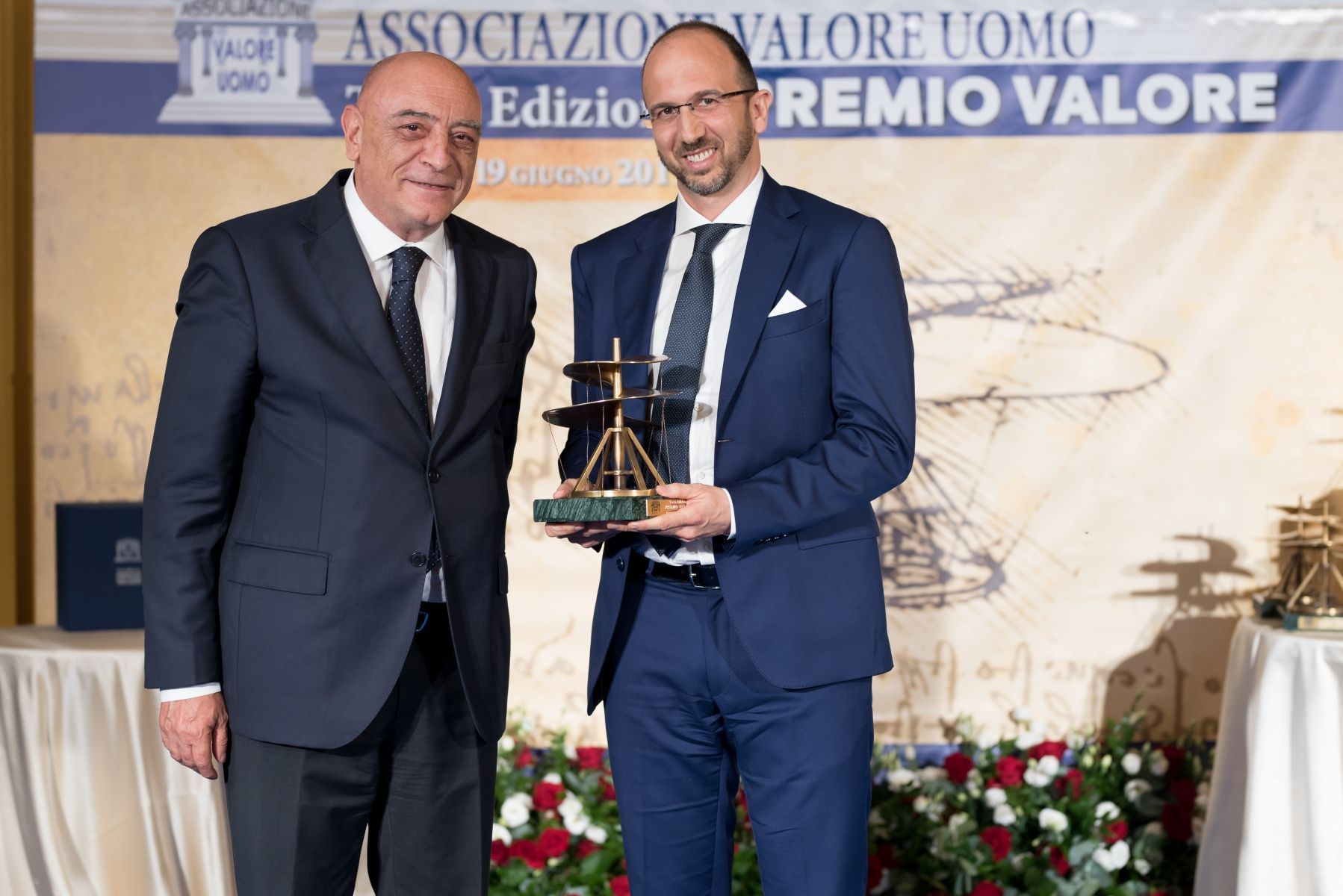 Premio Valore Edizione III