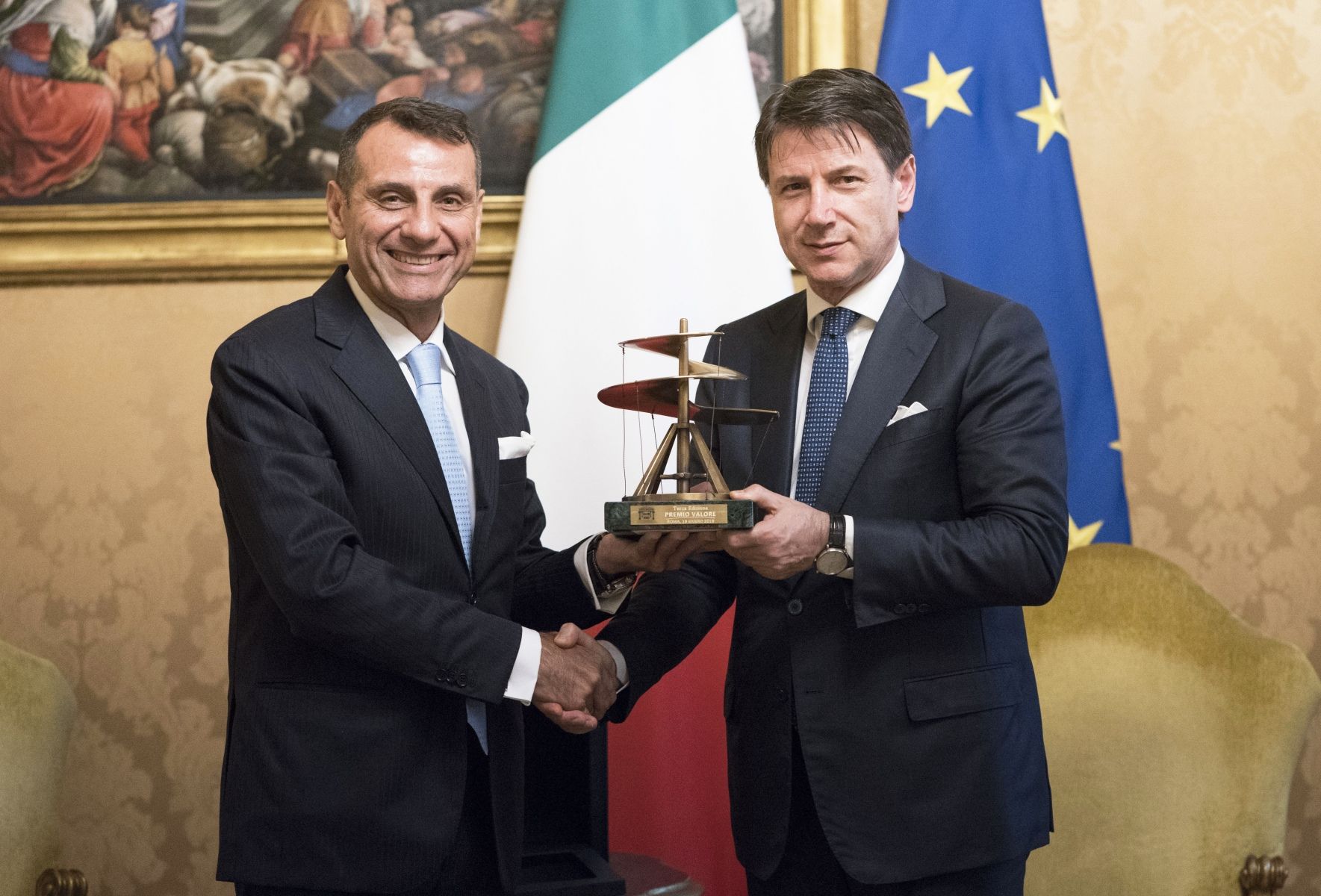 Premio Valore Edizione III