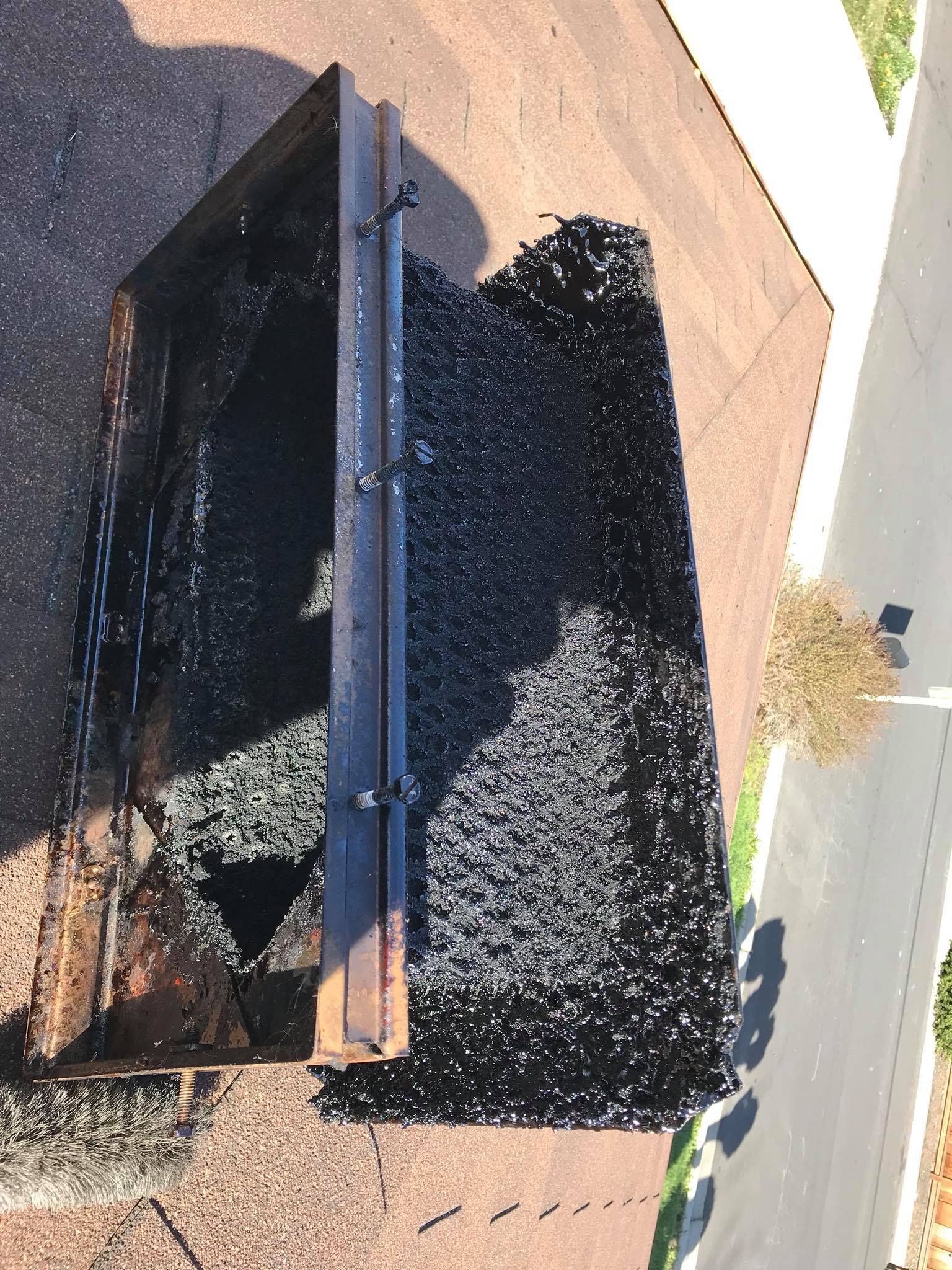 Dust and Dirt Accumulated — East Bay, CA — Poggi & Co. 