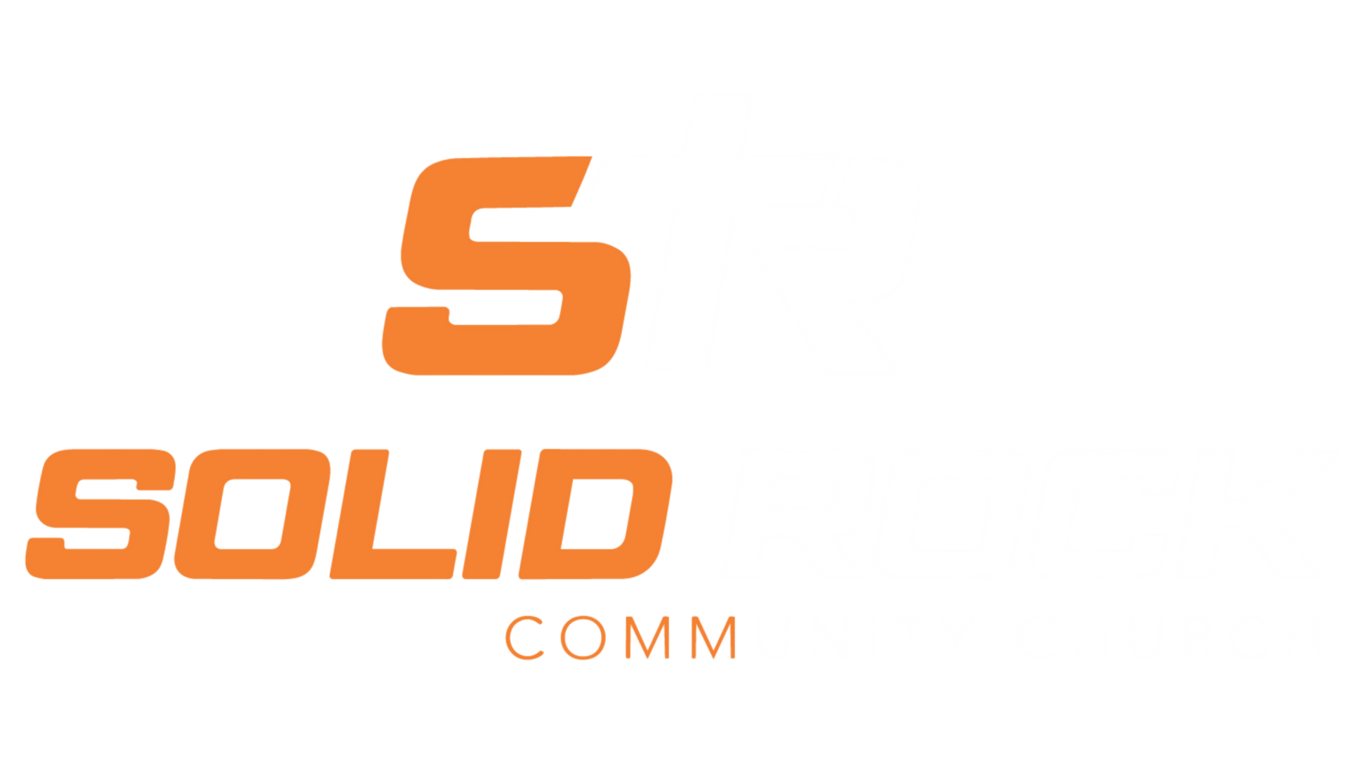 Orange "S" over "SOLID COMM" logo.