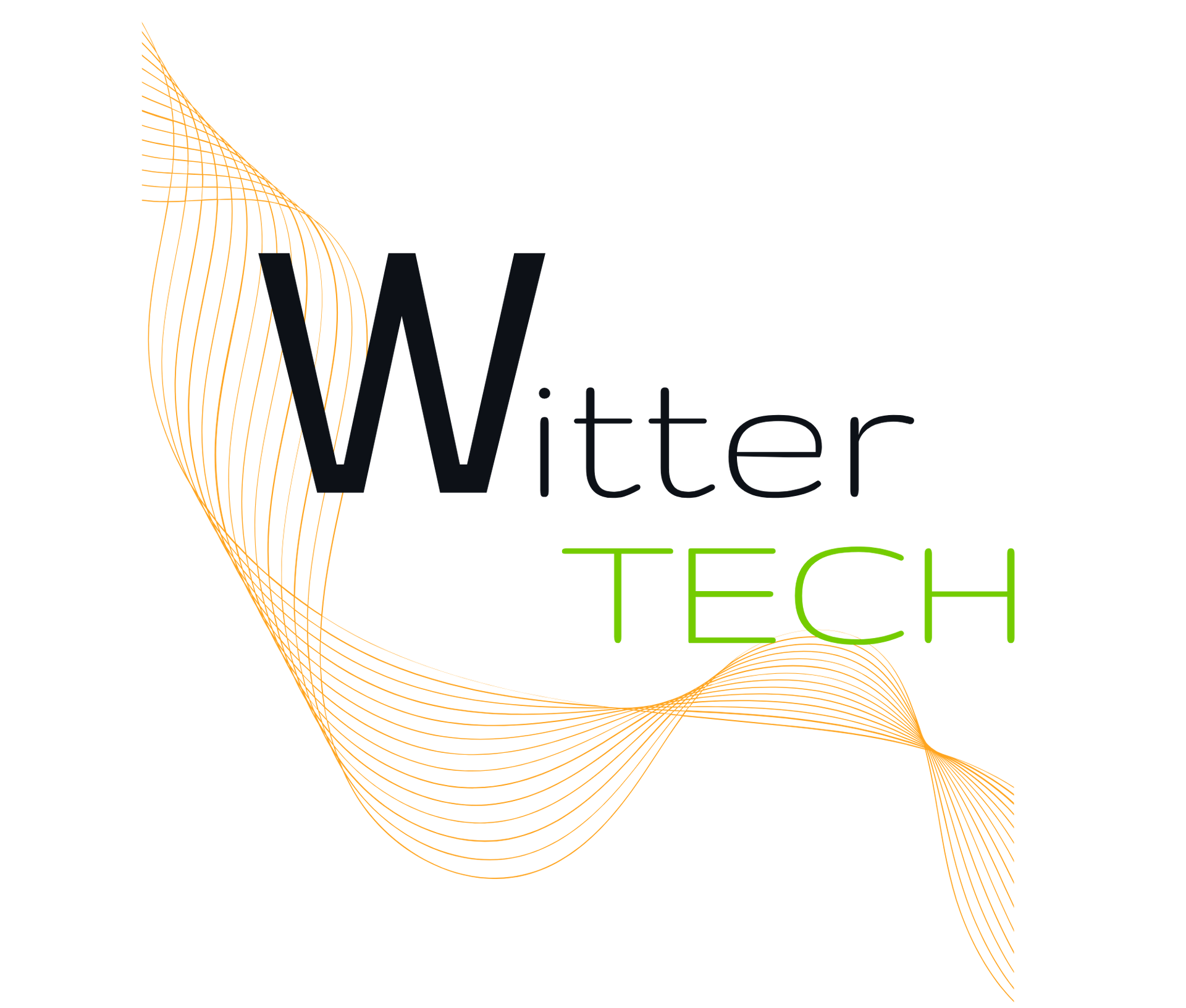 Witter Tech logo