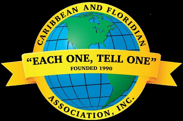 Caribbean and Floridian Association (CAFA) logo