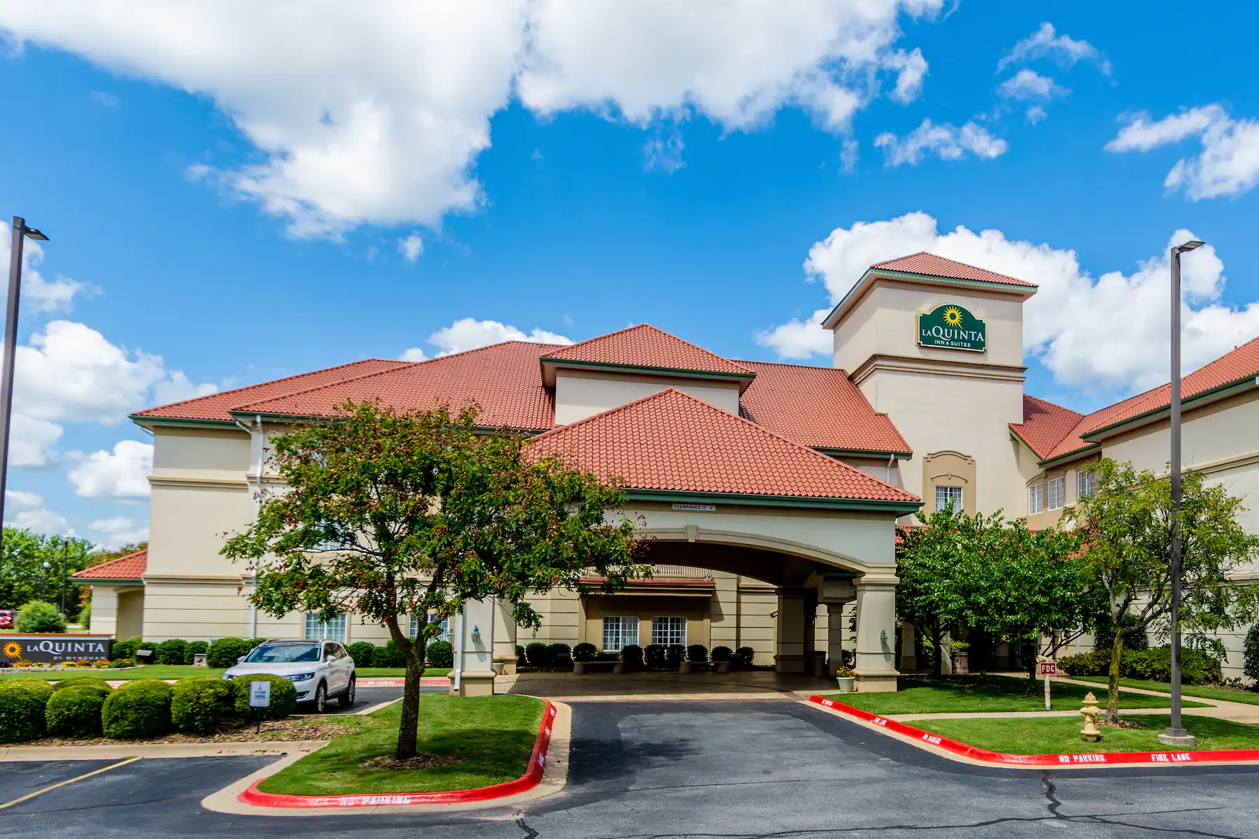 hotel photo