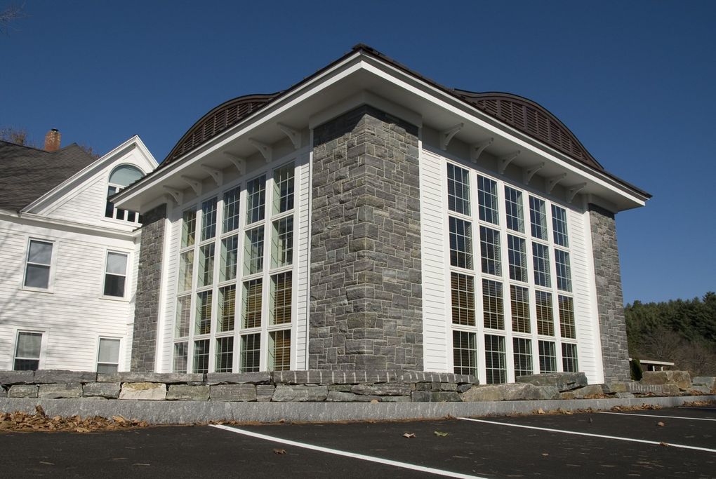 champlain stone headquarters