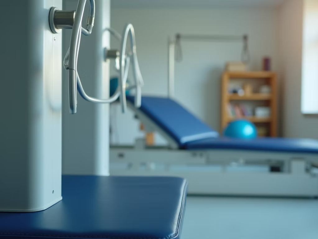 Physical Therapy practice.