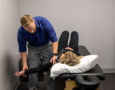 Postural Restoration.