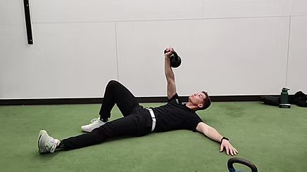 Core Movements Videos.