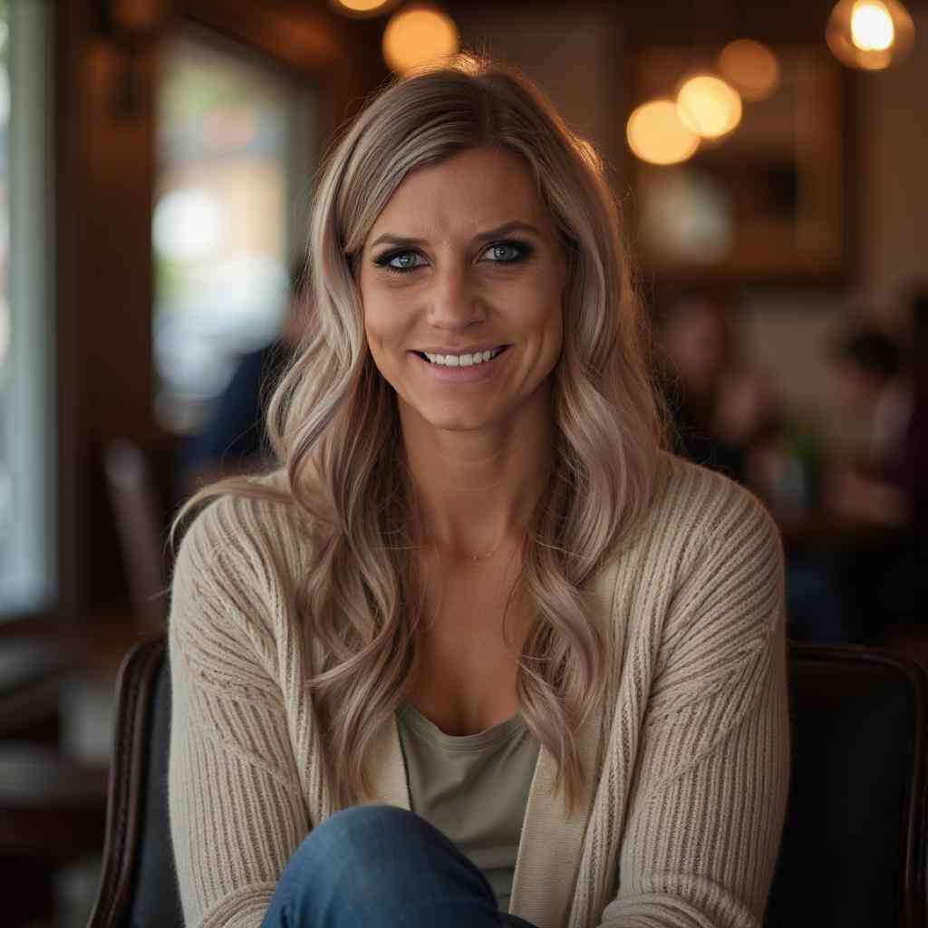 Dr. Tara Jaeger, PT, DPT, Cert. DN, TPI Medical 3 Certified.