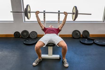 Pressing Movements Videos.