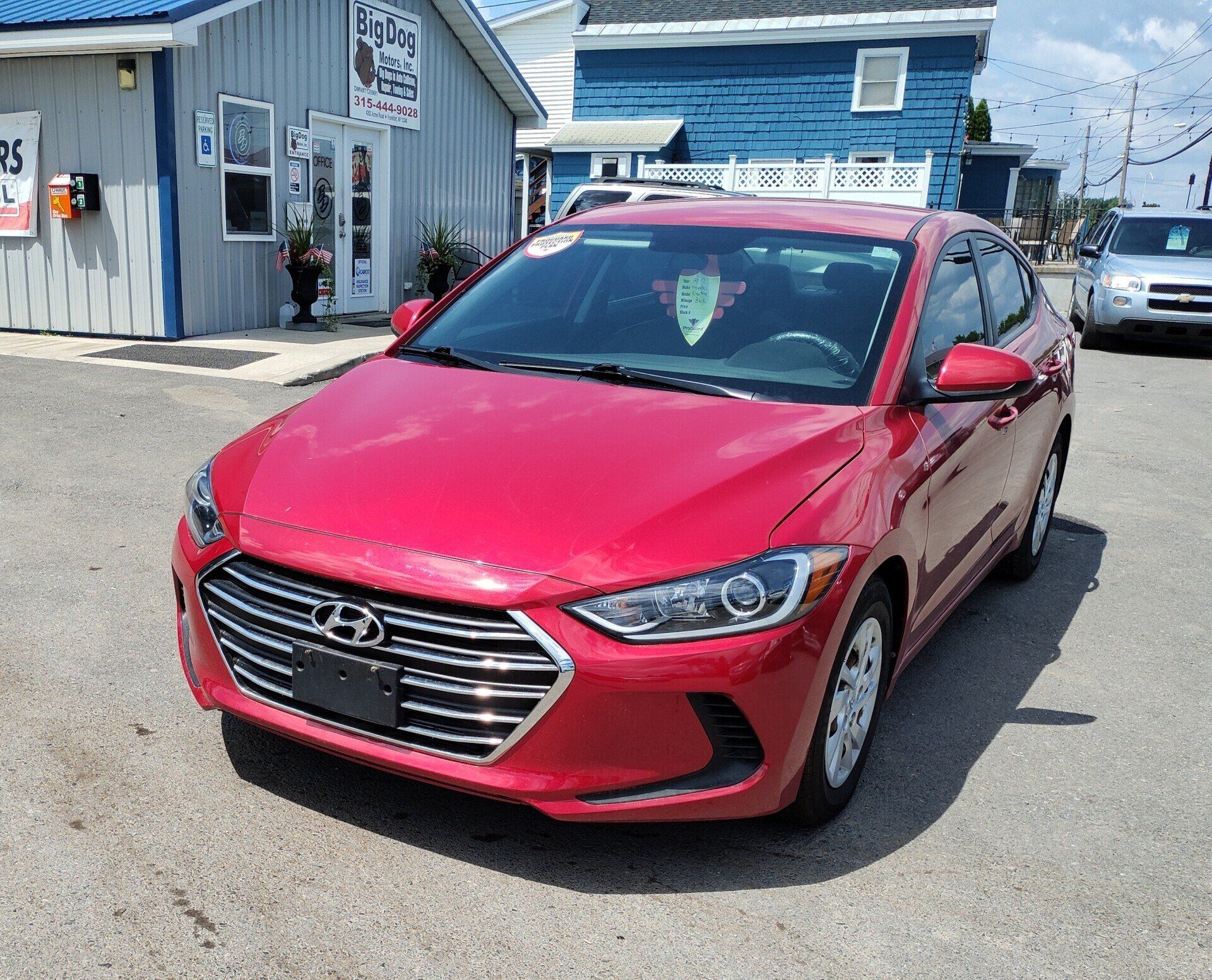 Car Inventory Frankfort, New York BigDog Motors, Inc.