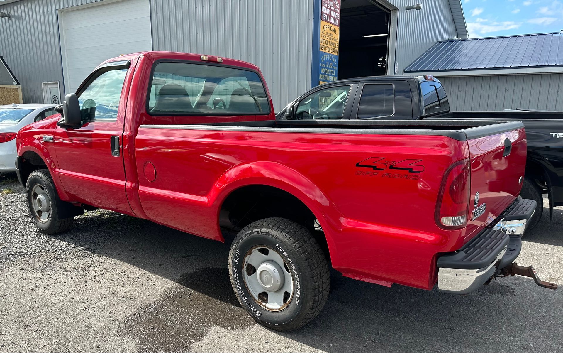 Car Inventory Frankfort, New York BigDog Motors, Inc.