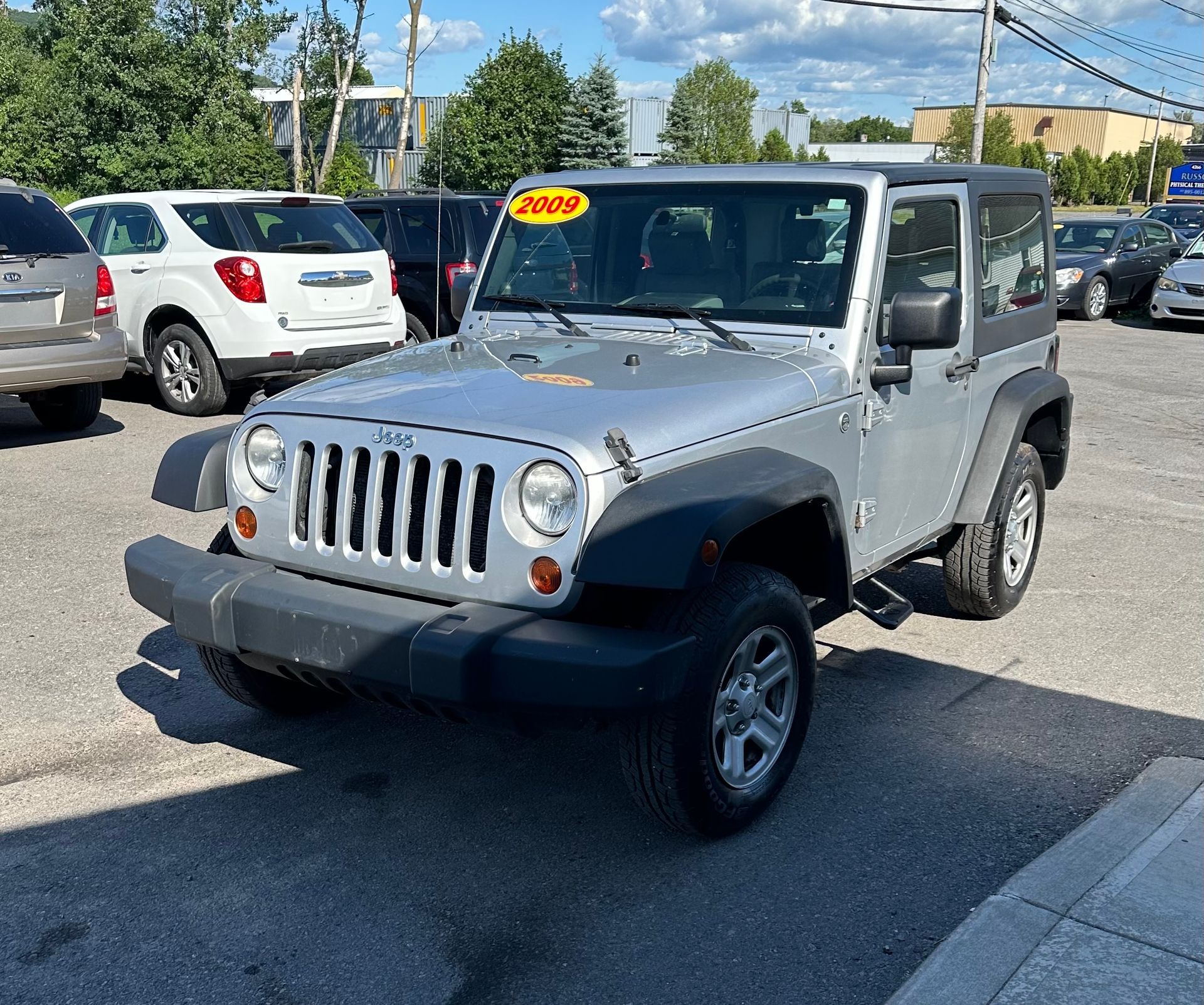 Car Inventory Frankfort, New York BigDog Motors, Inc.