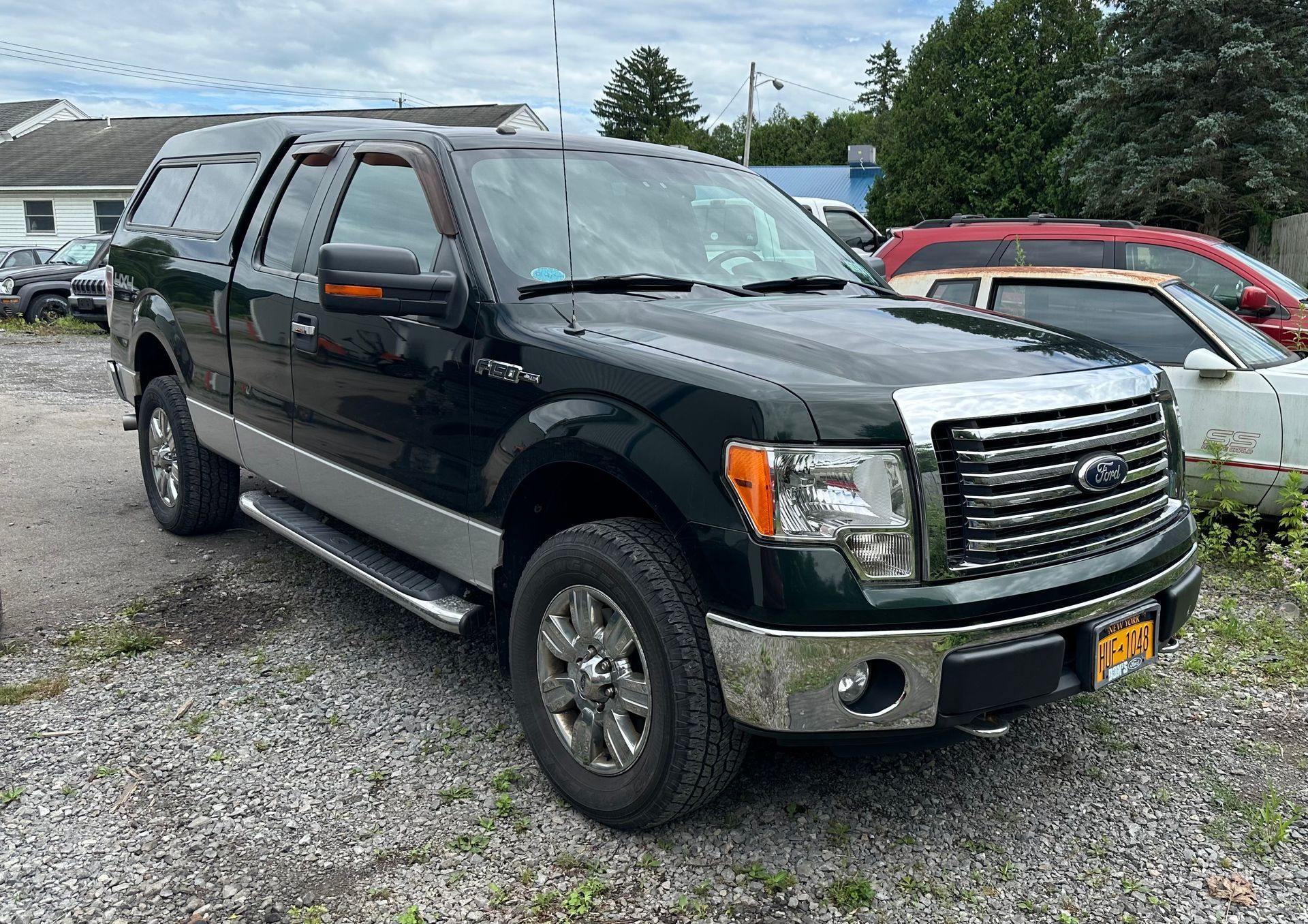 Car Inventory Frankfort, New York BigDog Motors, Inc.