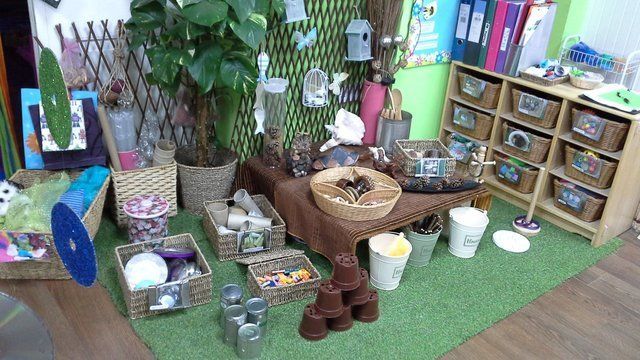 Tinkerbells Day Nursery 8