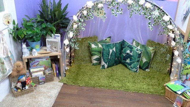 Tinkerbells Day Nursery 6