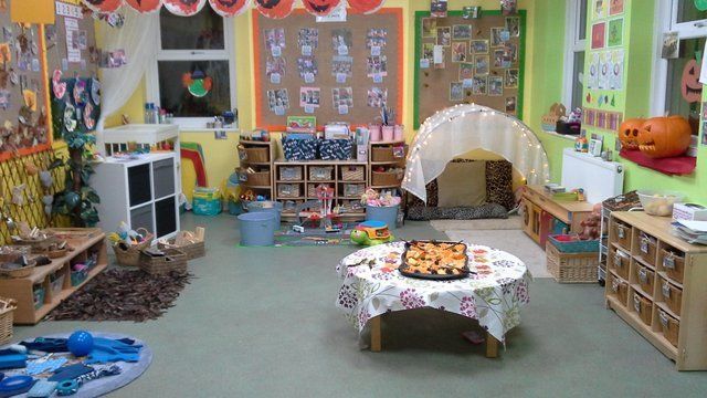 Tinkerbells Day Nursery 7
