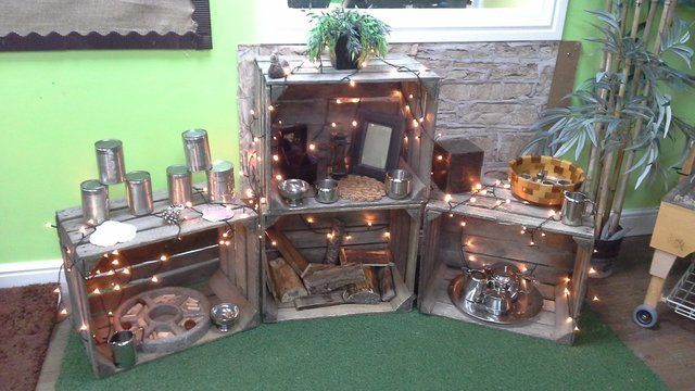 Tinkerbells Day Nursery 4