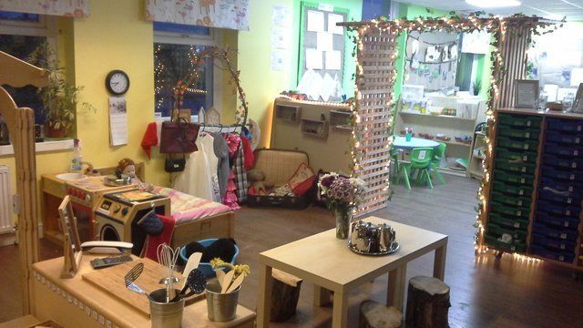 Tinkerbells Day Nursery 3